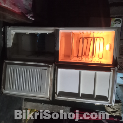 Kelvinator freg